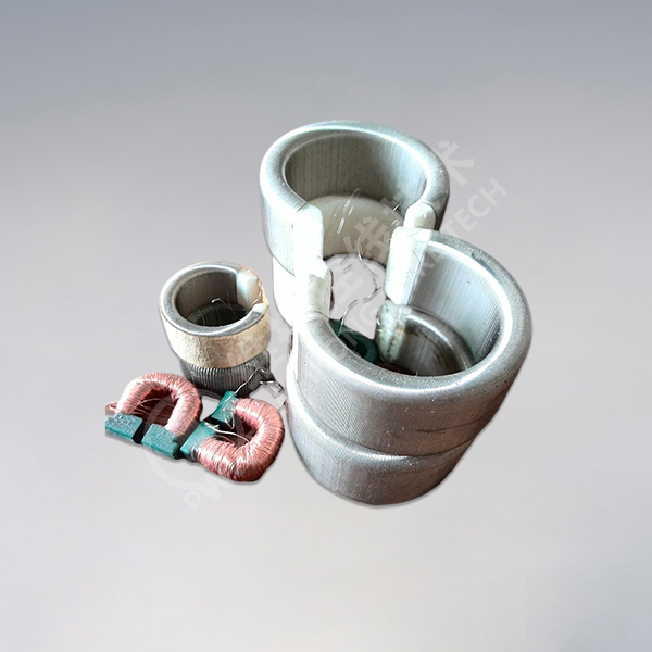 异形环线绕线