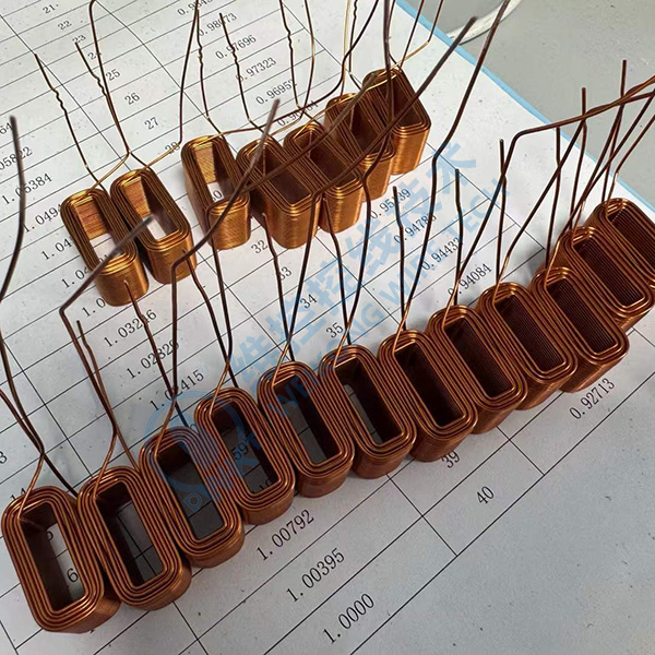 空心线圈