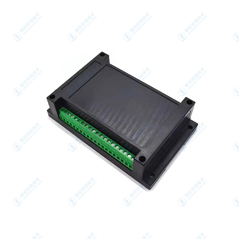 WK-8RS485-COMM 张力控制通迅模块